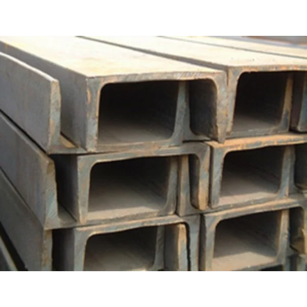 Besi UNP 150 x 50 x6 mm