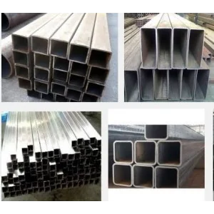 Besi Hollow Galvanis x 6 Mtr