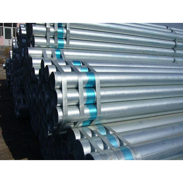 Pipa Galvanis Spindo Bakrie  3"x 6 Mtr
