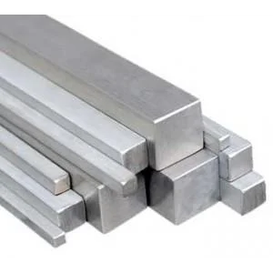 AISI 201 Stainless Steel Square Bar
