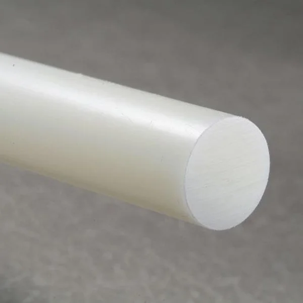 Batang Hdpe (Polyethylene) Warna Natural