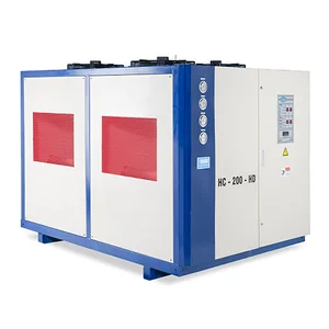 Water Chiller Hakai Hc -200 -Hd