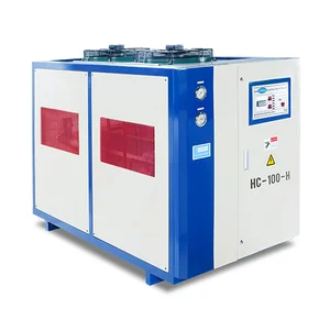 Water Chiller Hakai Hc -100- H