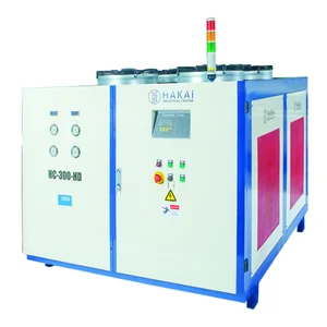 Water Chiller Hakai Hc -300- Hd