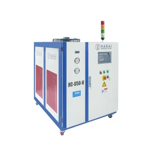 Water Chiller Hakai Hc -050 -H