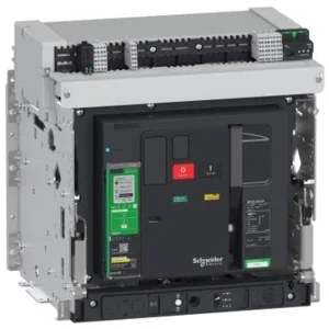 Acb / Air Circuit Breaker Mtz