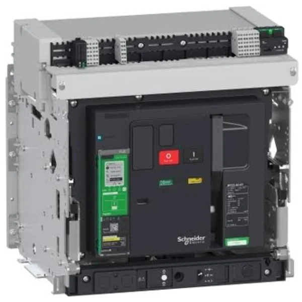 Acb / Air Circuit Breaker Mtz