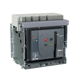 Acb / Air Circuit Breaker Mvs - High Current