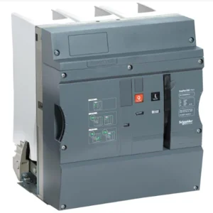 Acb / Air Circuit Breaker Mvs Exe