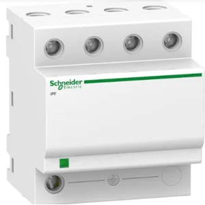 Mcb / Miniature Circuit Breaker - Surge Arester Schneider