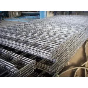 Besi Wiremesh M10 9, 4 Mm