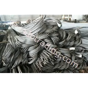 Besi Beton Polos Sni Size 6Mm