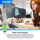 Ups Prolink Pro1501sfc Super Fast Charging Line Interactive 1500Va 3