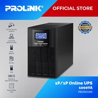 Ups Online Prolink Pro901ws Professional Ii Series (1P/1P) 1000Va