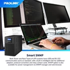 Ups Online Prolink Pro903ws Professional Ii Series (1P/1P) 3000Va 3