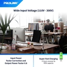 Ups Online Prolink Pro903ws Professional Ii Series (1P/1P) 3000Va 4