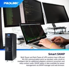 Ups Online Prolink Pro906ws Professional Ii Series (1P/1P) 6000Va 3