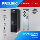 Ups Online Prolink Pro910ws Professional Ii Series (1P/1P) 10000Va 1
