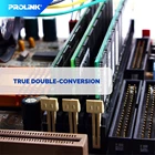 Ups Online Prolink Pro802ers Master Ii Series (1P/1P) Rack/Tower 2000Va 2