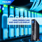 Ups Online Prolink Pro803ers Master Ii Series (1P/1P)Rack/Tower 3000Va 4