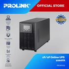 Ups Online Prolink Pro801qs Master Ii Series (1P/1P) 1000Va 1
