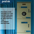 Ups Online Prolink Pro803qs Master Ii Series (1P/1P) 3000Va 4