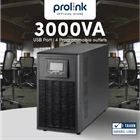 Ups Online Prolink Pro803qs Master Ii Series (1P/1P) 3000Va 1