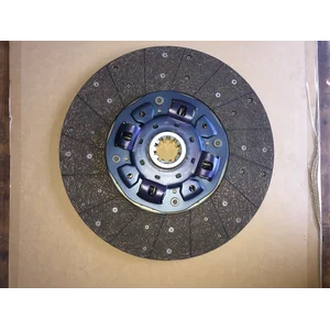 Kampas Kopling Hino Lohan FM 260 / Hino 500 / Hino FL / Hino FG  / Disk Clutch Hino 500