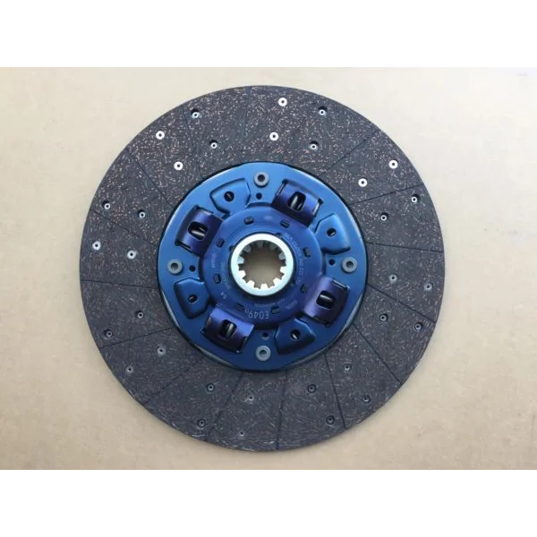Kampas Kopling Hino Lohan FM 260 / Hino 500 / Hino FL / Hino FG  / Disk Clutch Hino 500