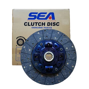 Kampas Kopling Fuso Fighter / Mitsubishi Fighter / Disk Clutch Mitsubishi Fighter 190 PS 220 PS