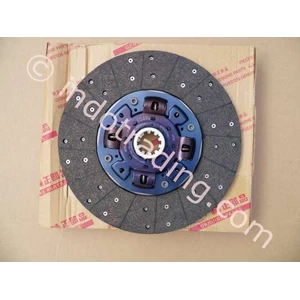 Clutch Disc Hino Fm 260 