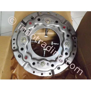 Clutch Cover Dekrup Matahari Hino Fm 260 / Hino 500