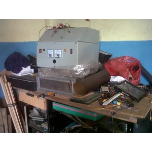 #Service Mesin Stempel Di Jakarta