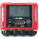 Detektor Gas Personal Monitor RKI GX-2009 4 1