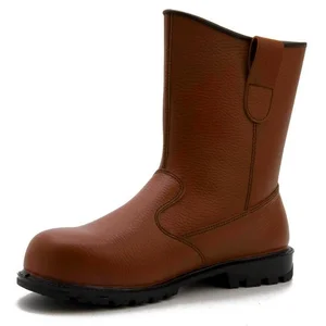 Safety Shoes Cheetah2288
