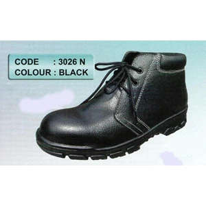 Safety Shoes OPTIMA 3026 N