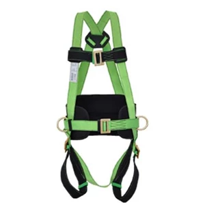 Safety Full Body harness karam PN 31(01)