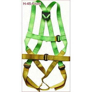 Full Body Safety Harness AdelaHD45