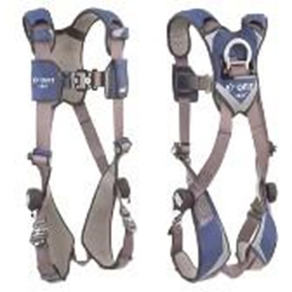 Body Harness SALA Exofit Vest Style Harness LG (1108527)