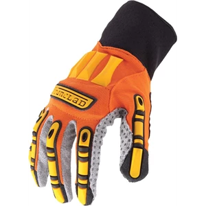 KONG ORIGINAL Impact Protection Gloves