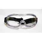 Kacamata Safety Goggles 1