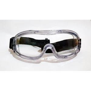 Kacamata Safety Goggles