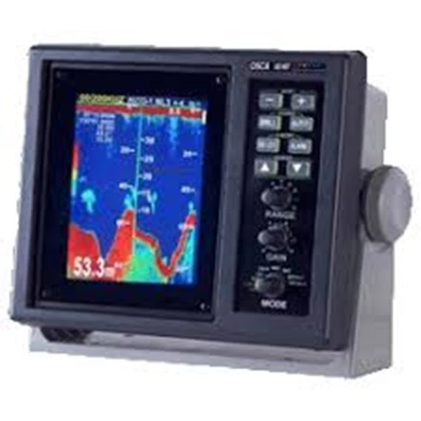 Marine GPS OSCA AE667