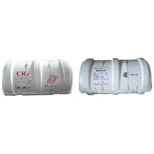 Liferafts Crv Crvf - 25 Raft