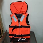 Life Jacket Pelampung Gren Dilengkapi Peluit 2