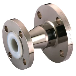 Sambungan Pipa Concentric Reducer 1/2"