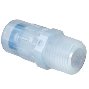 Fitting Flare Male Connector