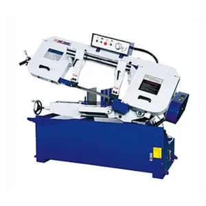 Manual Band Saw 10" Ue-330V