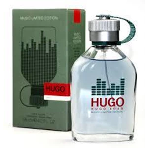 hugo boss army music perfume