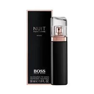 hugo boss nuit intense woman perfume